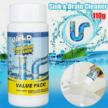 Carregar imagem no visualizador da galeria, Tsunami super pó