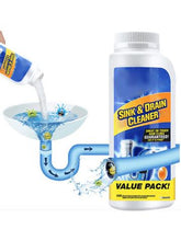 Carregar imagem no visualizador da galeria, Tsunami super pó